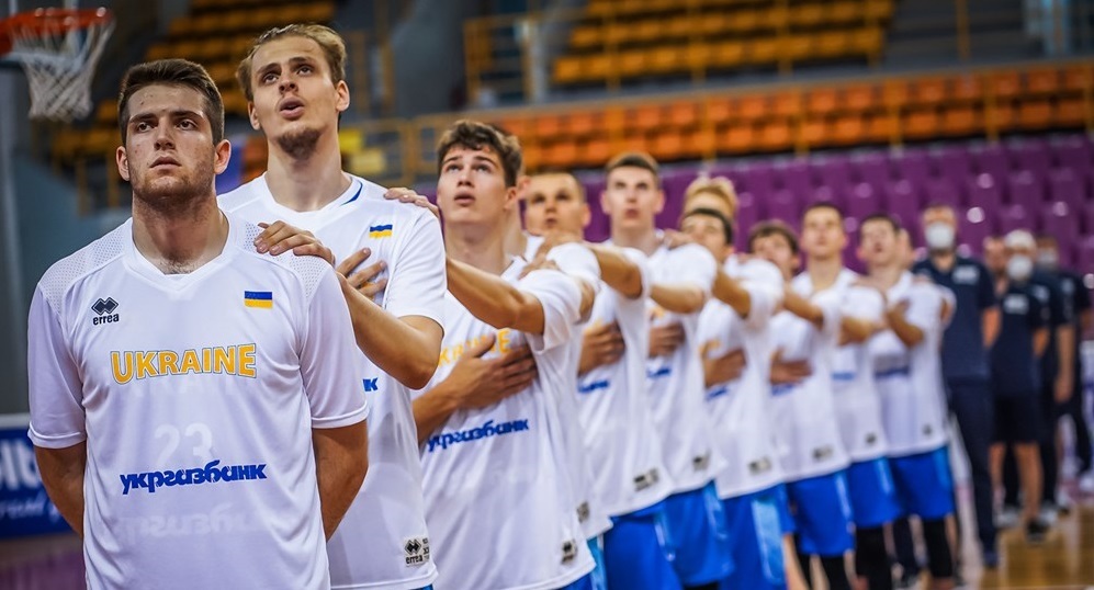 Єврочеленджер: підсумки виступу збірної України U20 у Греції